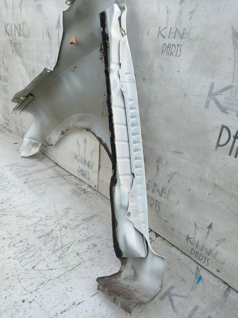 NISSAN PULSAR C13 2014-2018 FRONT FENDER WING PANEL RIGHT SIDE