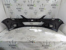 SEAT ALHAMBRA 2010-2015 FRONT BUMPER IN SILVER GENUINE 7N5807221