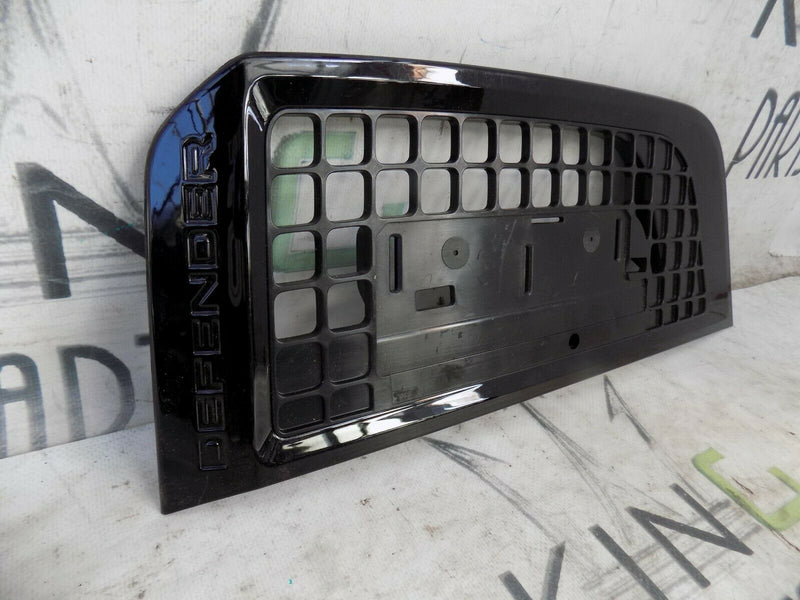 LAND ROVER DEFENDER L663 2020-ON FRONT RIGHT WING GRILLE L8B2-280B10-EC