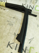 AUDI A4 S4 8W B9 2016-ON REAR LEFT DOOR FRAME SEAL TRIM SET 8W0867671