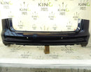 AUDI A6 C7  ESTATE 2011-14 REAR BUMPER GENUINE PDC 4G9.807.511H