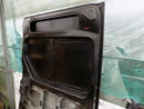VAUXHALL MOVANO/ RENAULT MASTER 2010-2020 SIDE LOADING DOOR BLACK
