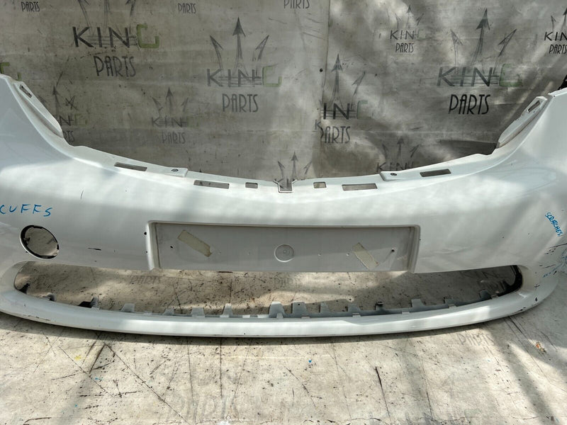RENAULT TRAFIC FRONT BUMPER 2015-2019 GENUINE 620222078R