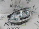 VW VOLKSWAGEN UP 2018-ON LEFT SIDE LIGHT HEADLIGHT DAMAGED 1S2941015AA