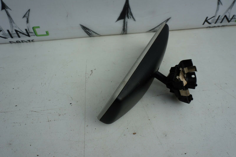VW PASSAT B6/B7 3C 2005-2015 INTERIOR REAR VIEW MIRROR AUTO DIMMING GREY FRAME