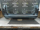 Citroen C4 Grand Picasso 2006-2013 Rear Bumper Genuine Grey (A8586)