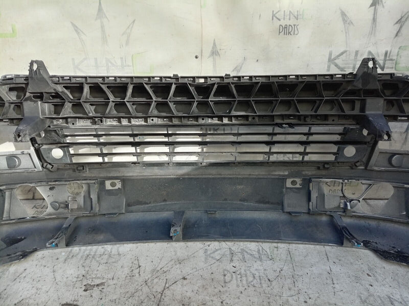 VW TRANSPORTER CARAVELLE T5 2012-2015 FRONT BUMPER 7E5807221