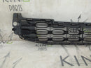 CITROEN DS4 2011-2015 FRONT BUMPER LOWER GRILL GRILLE GENUINE 9688186177