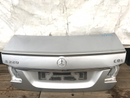 MERCEDES E CLASS W212 SALOON 2010-2015 GENUINE REAR BOOTLID TAILGATE PANEL