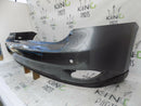 LEXUS RX350 RX450 MK3 (AL10) 2012-2015 GENUINE REAR BUMPER 52159-48100 PDC