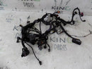 VAUXHALL INSIGNIA 2008-16 2.0 CDTi A20DTH COMPLETE ENGINE WIRING 13296037