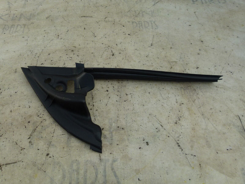 VW SCIROCCO MK3 2008-14 RIGHT WING MIRROR TRIM SEAL GENUINE 1K8857506