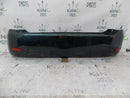 FORD FIESTA MK6 REAR BUMPER GREEN 2002-2005 GENUINE FORD PART 2S6117K823