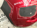 MAZDA 3 MK3 SKYACTIV FACELIFT 2017-19 GENUINE REAR BUMPER PDC B63B-50221