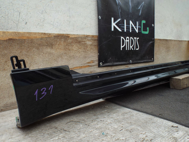 Volvo XC90 2015 2016 Genuine Left Side N/S Side Skirt Sill Cover (131) 31395883