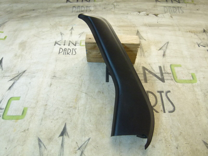 PEUGEOT 308 SW ESTATE 2017-21 REAR RIGHT DOOR MOLDING TRIM 9801931477