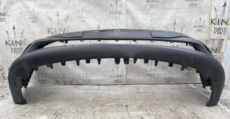 RENAULT TRAFIC 2015-2020 FRONT BUMPER 620223380R