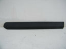 VAUXHALL COMBO D 2012-ON LEFT REAR SIDE EXTERIOR MOULDING TRIM 95511669 (B03-44)