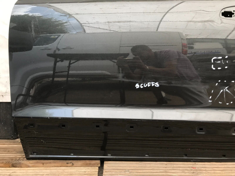KIA NIRO MK2 (SG2) 2021-ON FRONT DOOR SHELL PANEL LEFT PASSENGER SIDE