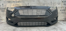 FORD FOCUS MK3 FACELIFT 2013-2018 FRONT BUMPER F1EB17B635
