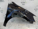 VW POLO 2009-2014 RHD FRONT RIGHT WING FENDER PANEL DRIVER SIDE