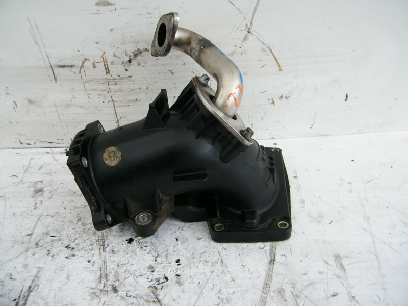 MERCEDES W212 2.2 CDI 2010-15 AIR INTAKE DUCT & PIPE A6510900028 VITO, SPRINTER