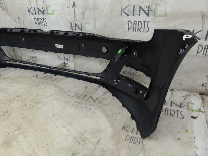 VW GOLF MK7 2012-2016 FRONT BUMPER PDC GENUINE 5G0807221
