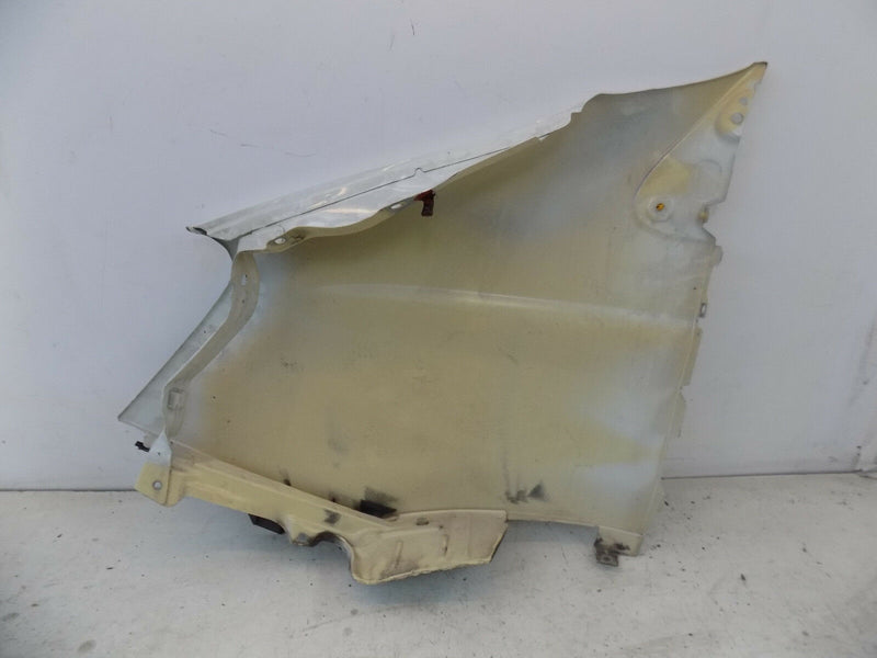 IVECO DAILY MK4 2006-2010 GENUINE FRONT FENDER WING PANEL RIGHT SIDE O/S