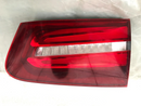 MERCEDES GLC X253 SUV 2016-18 RIGHT SIDE TAIL LIGHT REAR BOOT LID TAILGATE LIGHT