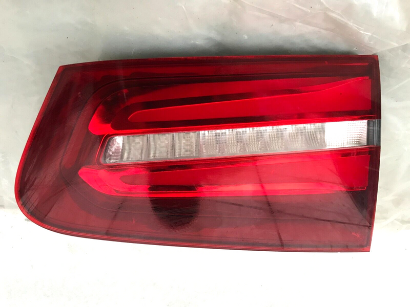 MERCEDES GLC X253 SUV 2016-18 RIGHT SIDE TAIL LIGHT REAR BOOT LID TAILGATE LIGHT