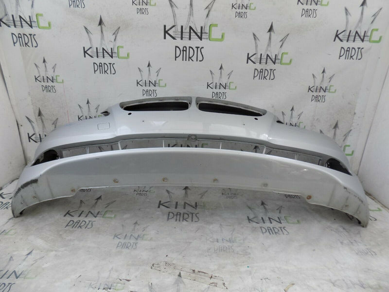 BMW 5 SERIES 2014-2018 GENUINE F10 F11 FRONT BUMPER 51117200721