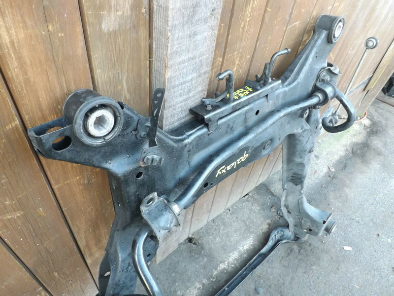 FORD GALAXY 06-14 WA6 FRONT SUBRAME