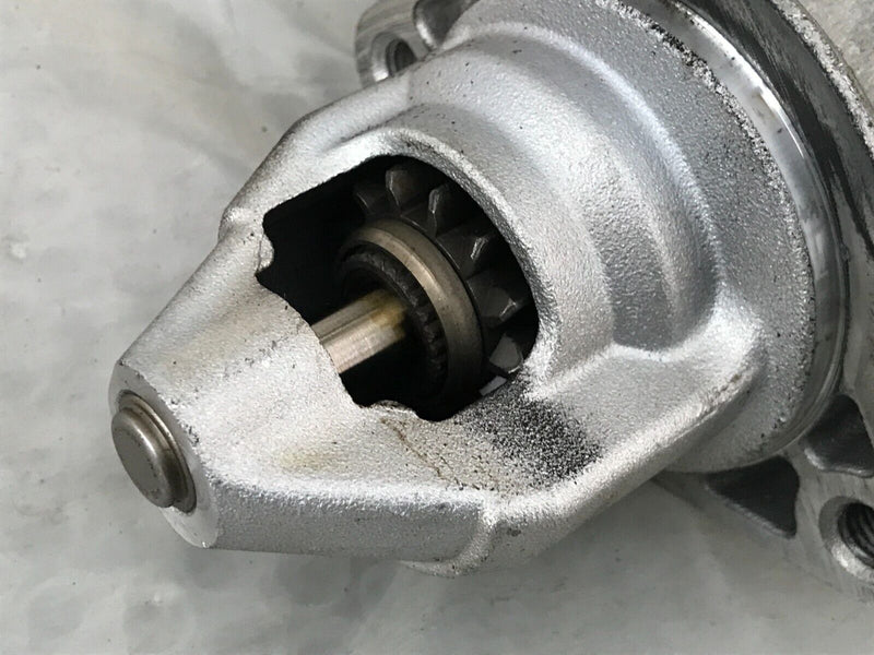 MERCEDES GLC X253 W205 250 2.0 PETROL DENSO ENGINE STARTER MOTOR A2749062100