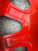 JAGUAR XF XE  SPARE WHEEL SPACE SAVER 4Jx18xH2 ET15 2R831007RA GENUINE