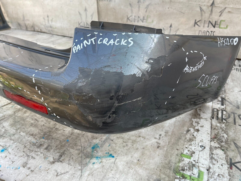 VW TRANSPORTER T5 2003-2015 REAR BUMPER 7H5807417E