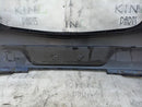 VAUXHALL ASTRA K 2015-2019 REAR BUMPER GENUINE 13425478