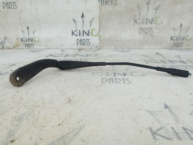 BMW F30 F31 2012-2015 FRONT WINDSCREEN RIGHT SIDE WIPER ARM GENUINE 7260482 #