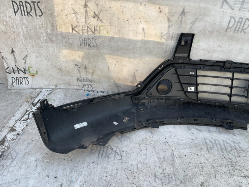KIA NIRO HYBRID 2019-ON FRONT BUMPER LOWER SECTION GENUINE 86510G5500
