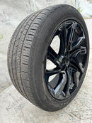 RANGE ROVER VOGUE L405 ALLOY WHEEL RIM 21' 9.5Jx21H2 ET49 &TYRE 285x40 R21