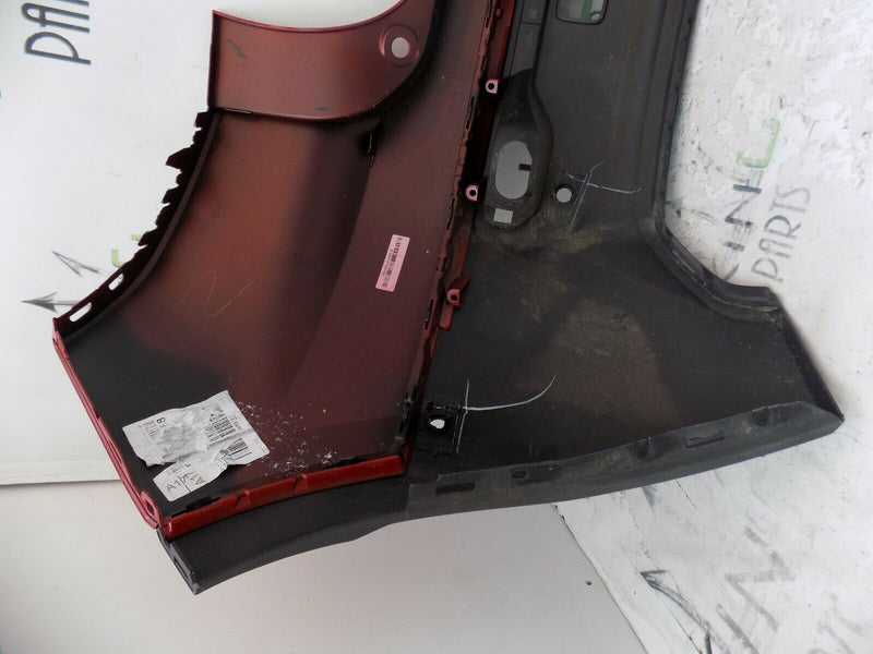 VOLVO XC40 2018-ON LOWER REAR BUMPER GENUINE PDC HOLE 31449333
