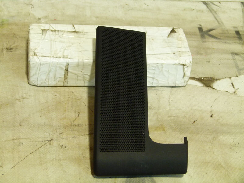 RANGE ROVER SPORT L494 DASHBOARD RIGHT SIDE COVER TRIM GENUINE DK62014K80C
