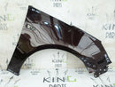 VAUXHALL ZAFIRA TOURER C 2011-2019 FRONT FENDER WING PANEL RIGHT SIDE