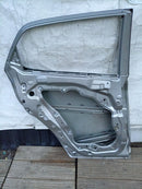 MAZDA 2 MK2  DE DH 2007-14 HATCHBACK REAR DOOR PANEL LEFT PASSENGER SIDE