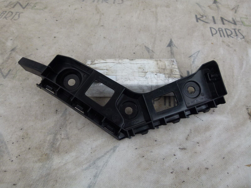 VW GOLF MK7 2012–16 REAR BUMPER LEFT BRACKET GENUINE 5G6807393