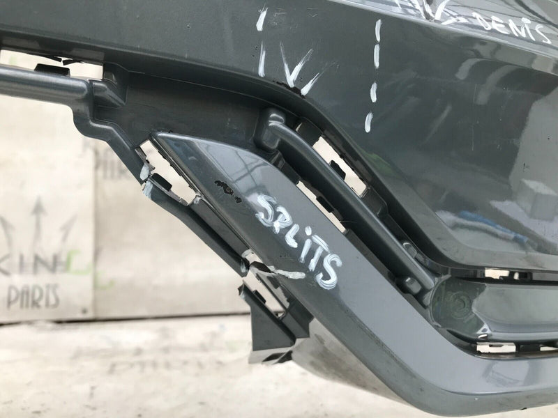 VOLVO XC60 II R-DESIGN 2017-2021 REAR BUMPER PDC GENUINE 31425198