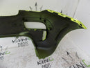FIAT 500 ABARTH 959 2016-ON FACELIFT REAR BUMPER BRIGHT GREEN 735633081
