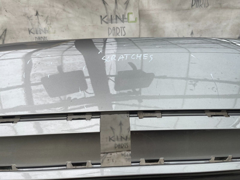 BMW 7 SERIES G11 M-SPORT 2019-ON REAR BUMPER GENUINE 51128076962