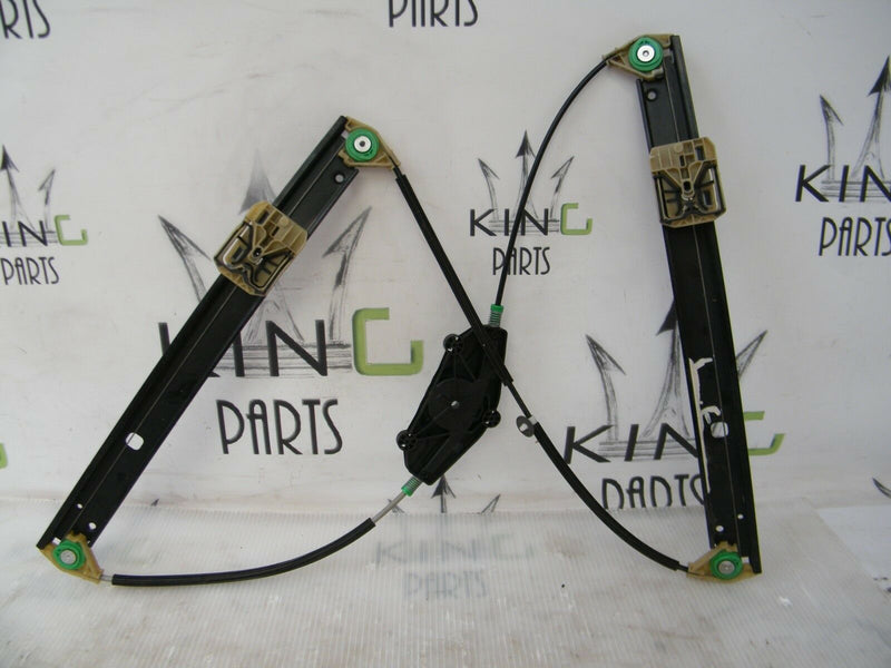 AUDI A4 (B8) 2008-2015 FRONT LEFT WINDOW REGULATOR WINDER 8K0837461A