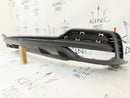 AUDI Q3 83A MK2 S LINE 2018 -ON REAR BUMPER DIFFUSER P/N: 83A807568B