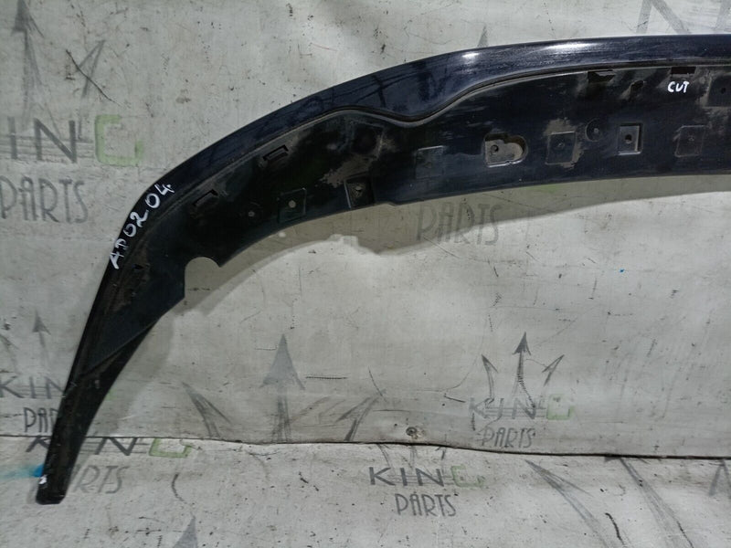 BMW 1 SERIES F40 M-SPORT 2019-ON FRONT BUMPER  SPLITTER LIP 51118075309